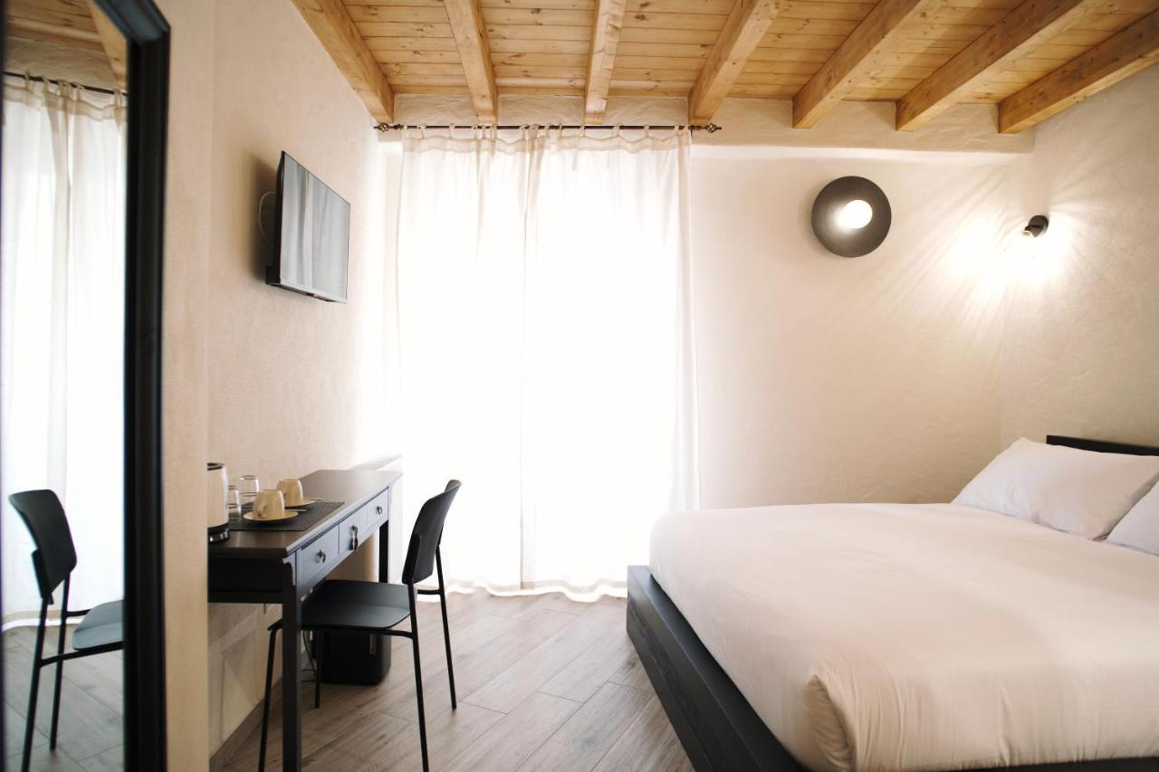 Bed and Breakfast Casa Marinari à Scalea Extérieur photo