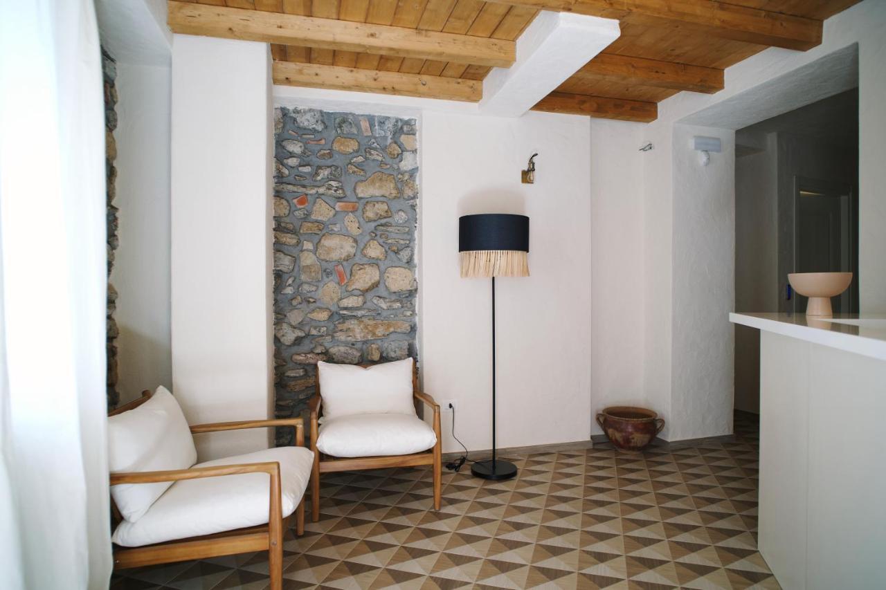Bed and Breakfast Casa Marinari à Scalea Extérieur photo