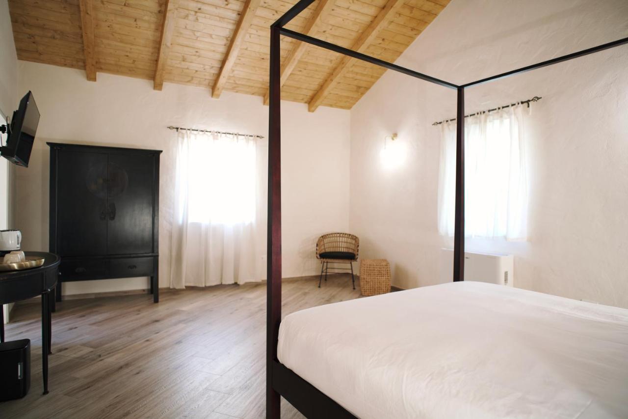 Bed and Breakfast Casa Marinari à Scalea Extérieur photo