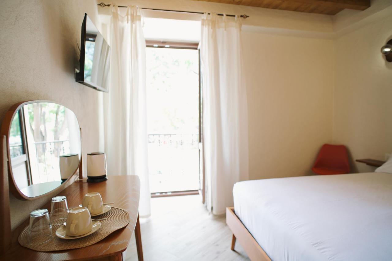 Bed and Breakfast Casa Marinari à Scalea Extérieur photo