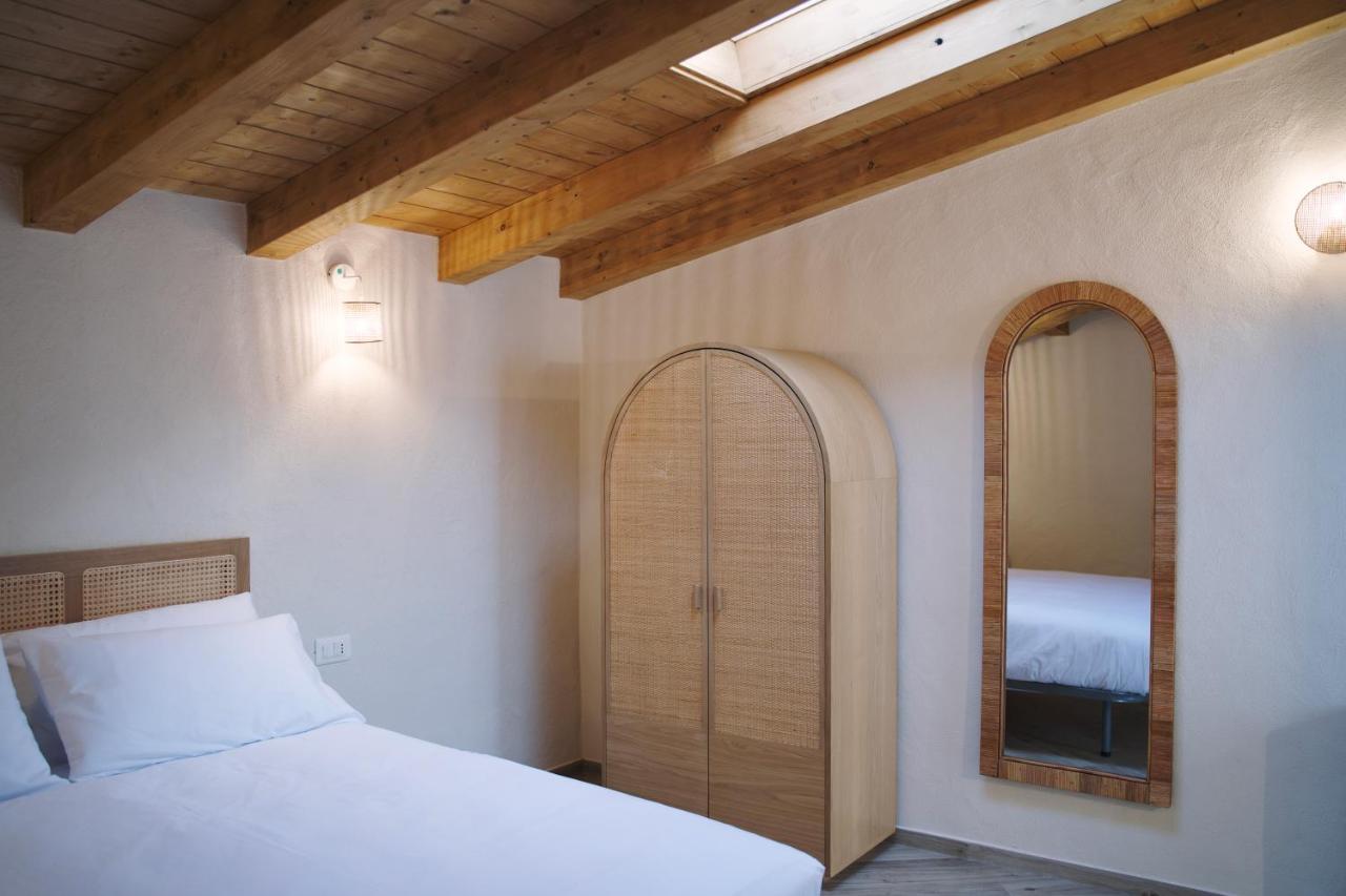Bed and Breakfast Casa Marinari à Scalea Extérieur photo