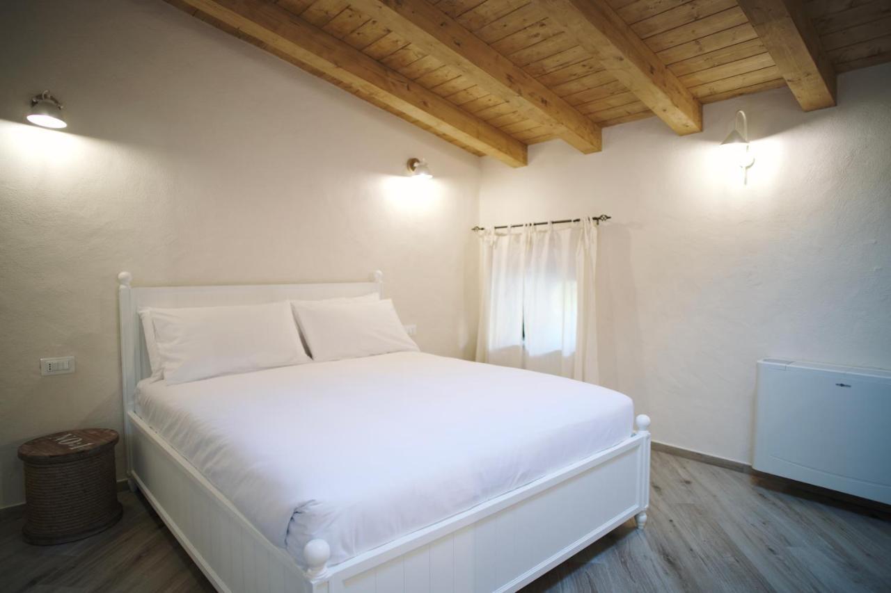 Bed and Breakfast Casa Marinari à Scalea Extérieur photo