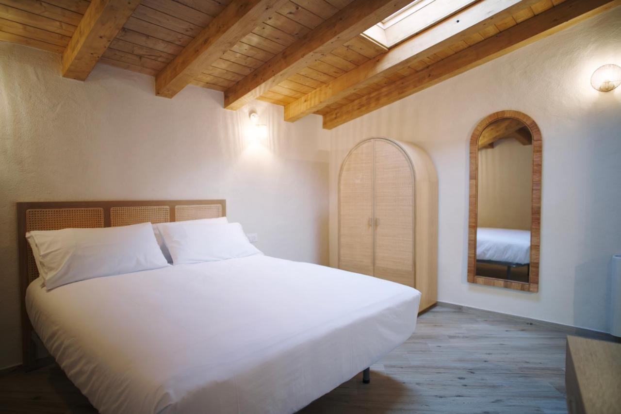 Bed and Breakfast Casa Marinari à Scalea Extérieur photo