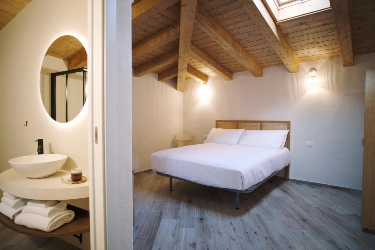 Bed and Breakfast Casa Marinari à Scalea Extérieur photo