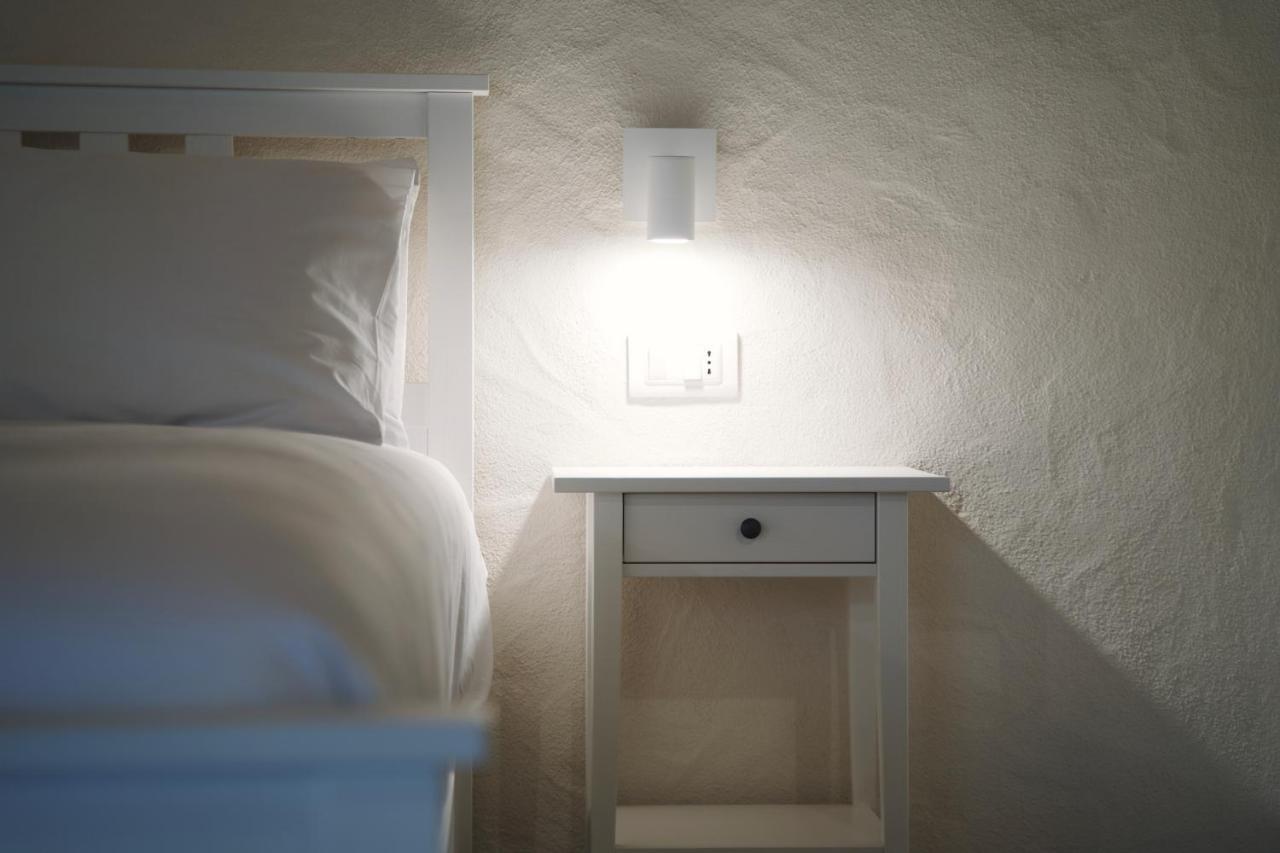 Bed and Breakfast Casa Marinari à Scalea Extérieur photo
