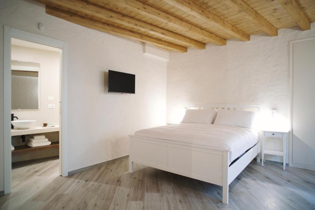 Bed and Breakfast Casa Marinari à Scalea Extérieur photo