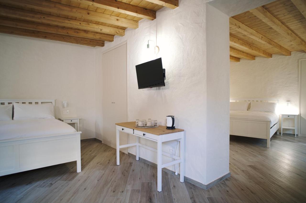 Bed and Breakfast Casa Marinari à Scalea Extérieur photo