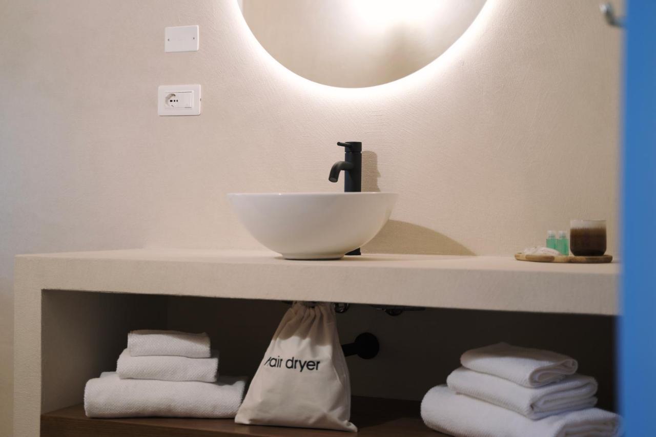 Bed and Breakfast Casa Marinari à Scalea Extérieur photo