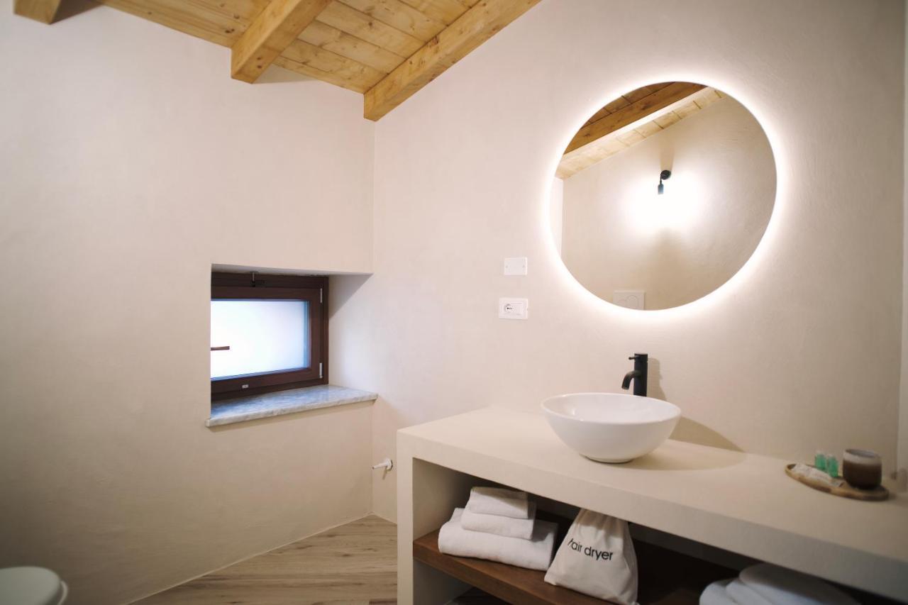Bed and Breakfast Casa Marinari à Scalea Extérieur photo