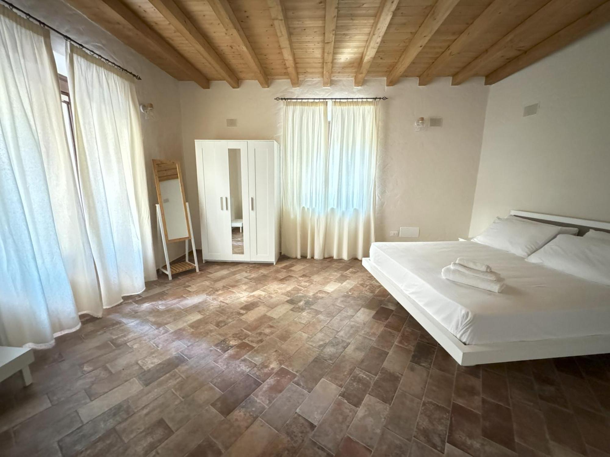Bed and Breakfast Casa Marinari à Scalea Extérieur photo